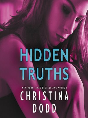 cover image of Hidden Truths